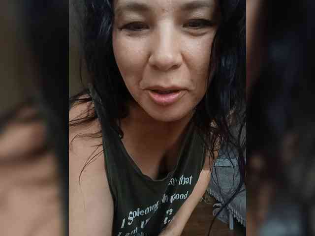 VictoriaPanther webcam