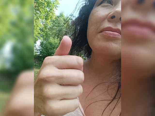 VictoriaPanther webcam