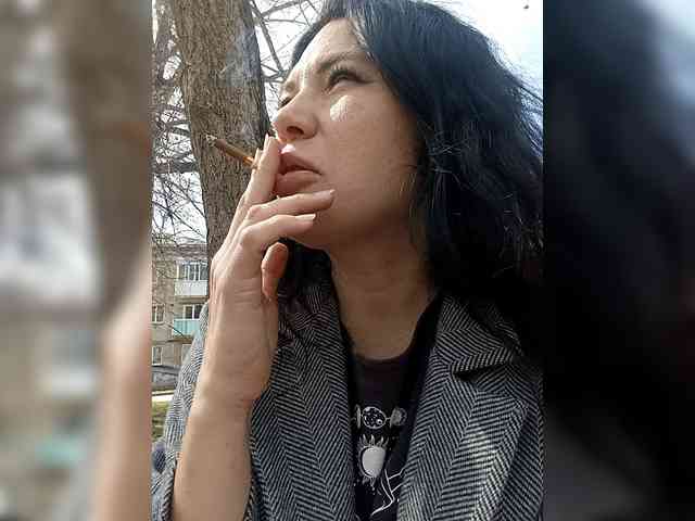 VictoriaPanther webcam