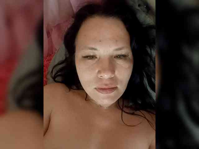 VictoriaPanther webcam