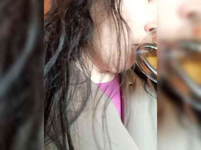 VictoriaPanther webcam