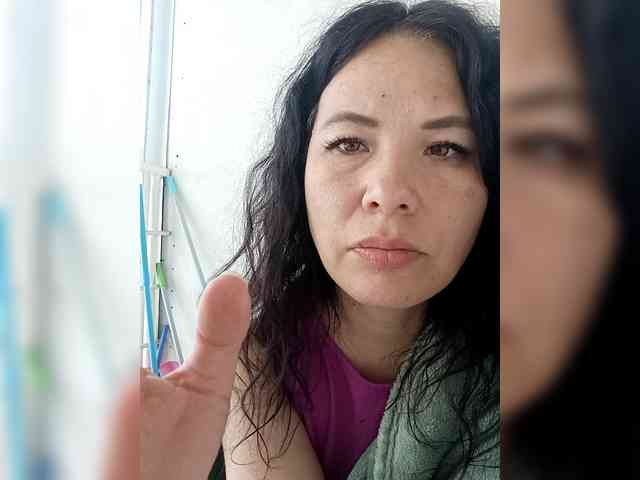 VictoriaPanther webcam