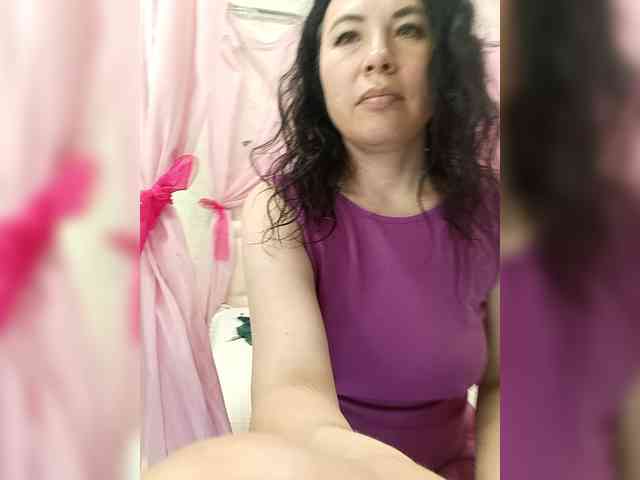 VictoriaPanther webcam