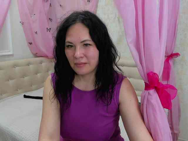 VictoriaPanther webcam