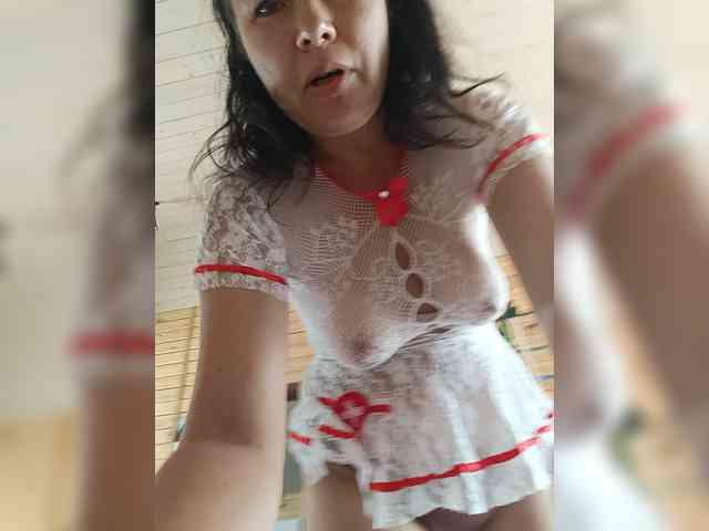 VictoriaPanther webcam