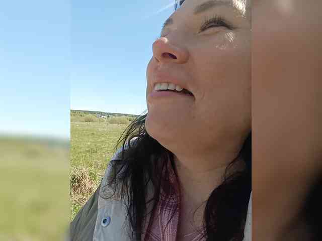 VictoriaPanther webcam