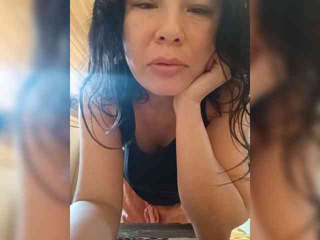 VictoriaPanther webcam