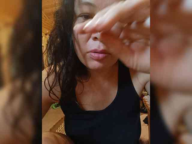 VictoriaPanther webcam