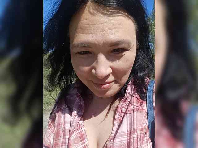 VictoriaPanther webcam