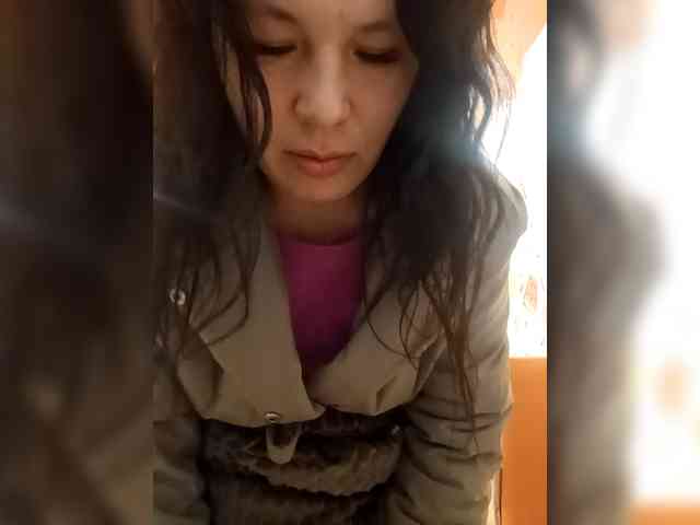 VictoriaPanther webcam