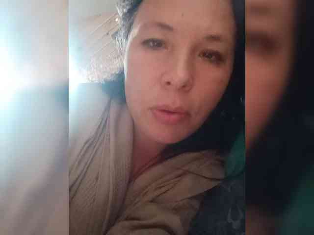 VictoriaPanther webcam