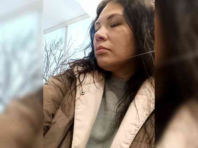 VictoriaPanther webcam