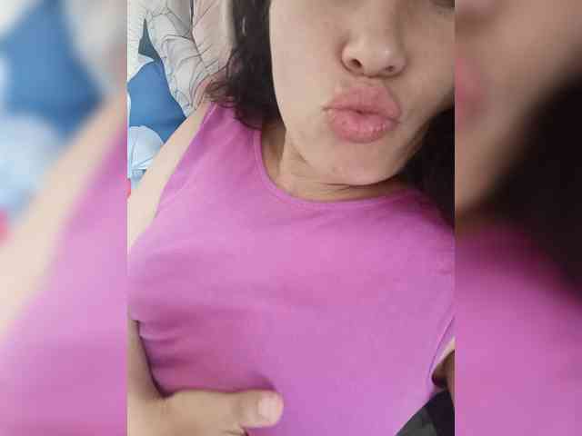 VictoriaPanther webcam