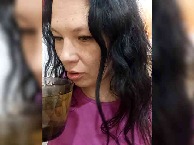 VictoriaPanther webcam