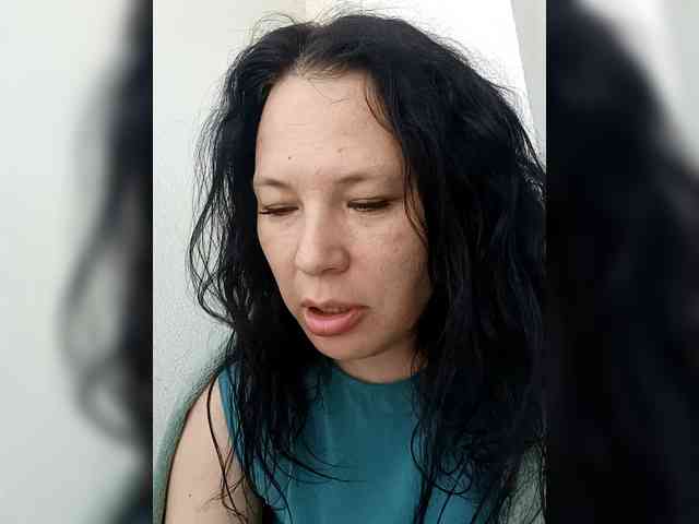 VictoriaPanther webcam