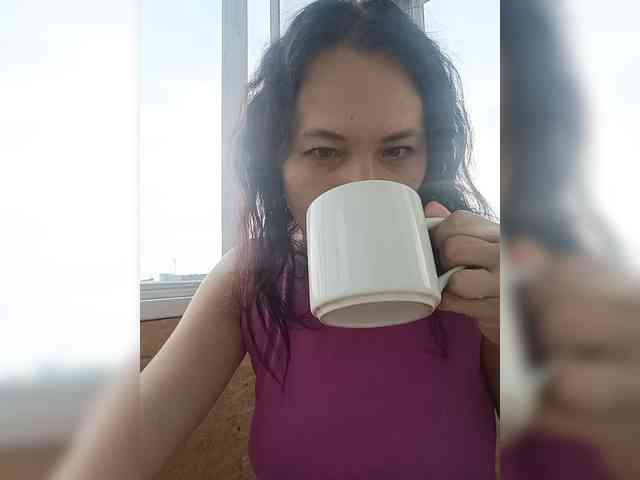 VictoriaPanther webcam