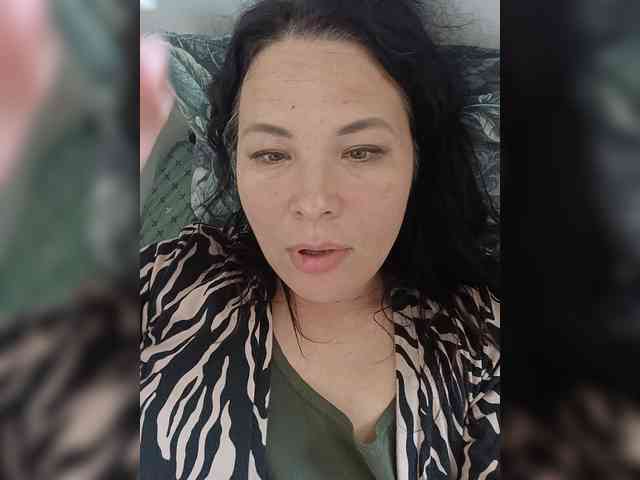 VictoriaPanther webcam