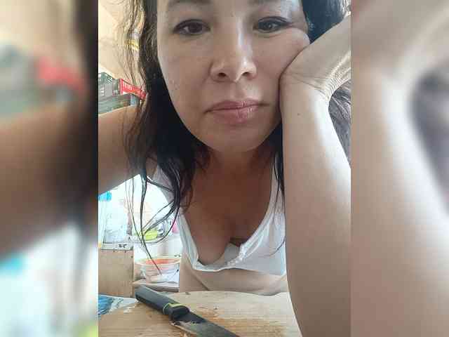 VictoriaPanther webcam
