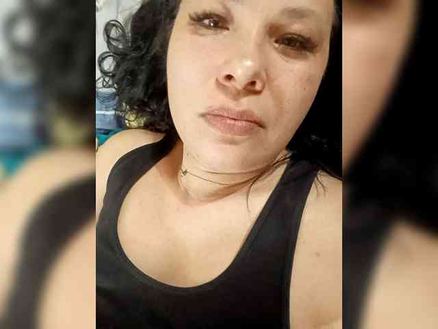 VictoriaPanther webcam