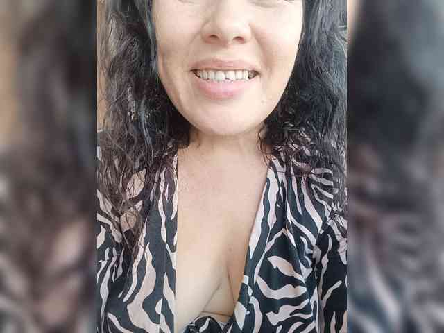 VictoriaPanther webcam