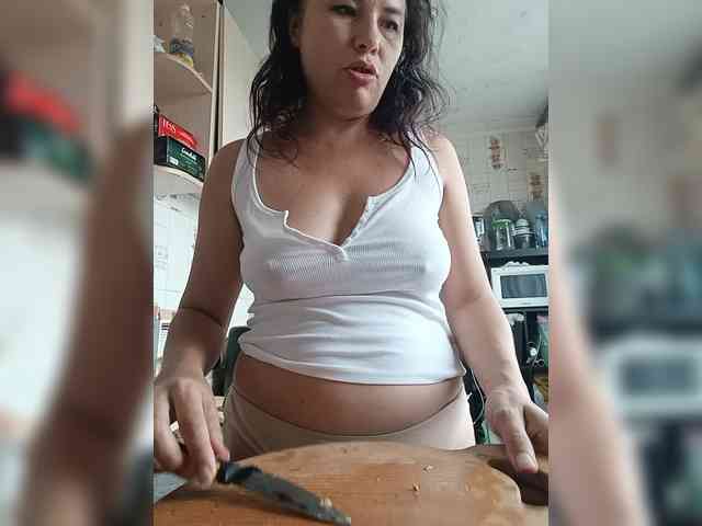 VictoriaPanther webcam