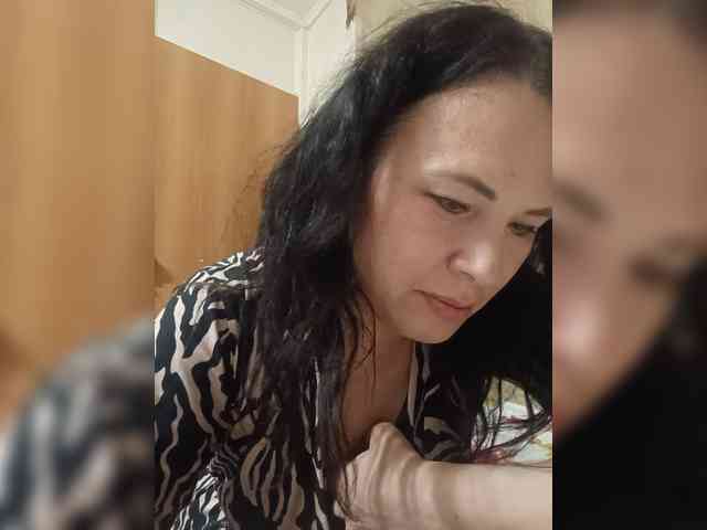 VictoriaPanther webcam