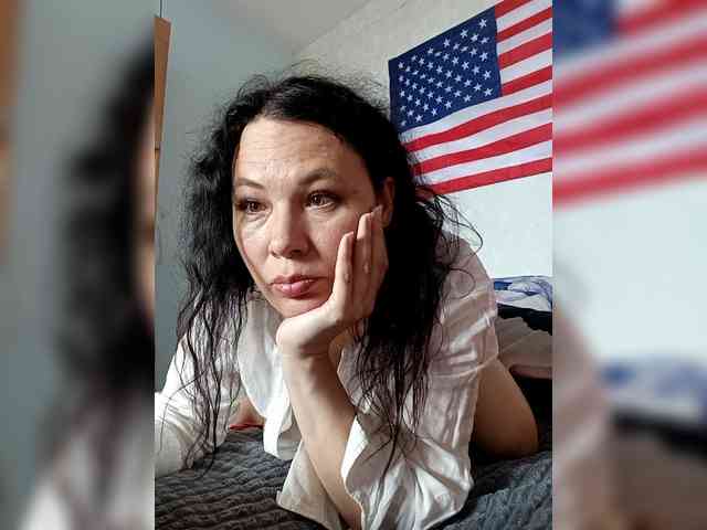 VictoriaPanther webcam