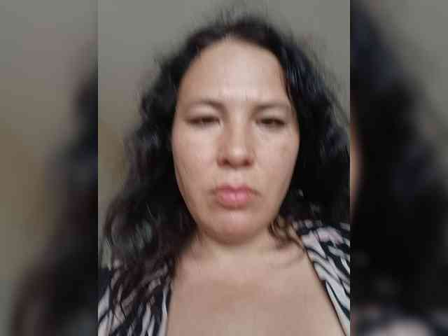 VictoriaPanther webcam