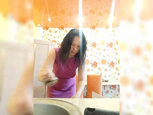 VictoriaPanther webcam