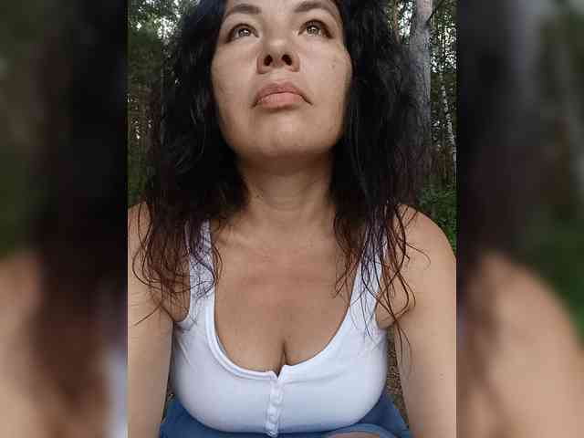 VictoriaPanther webcam