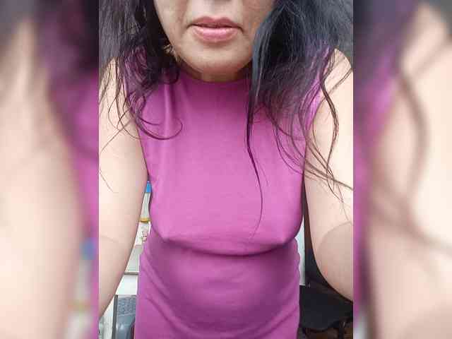 VictoriaPanther webcam