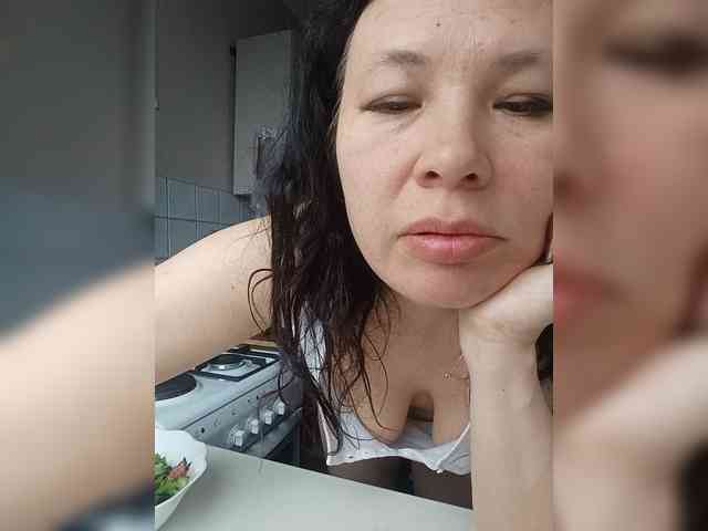 VictoriaPanther webcam