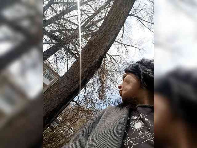 VictoriaPanther webcam