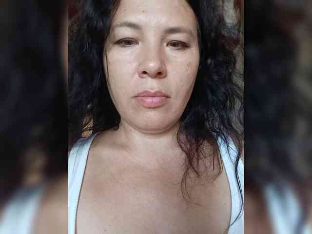 VictoriaPanther webcam