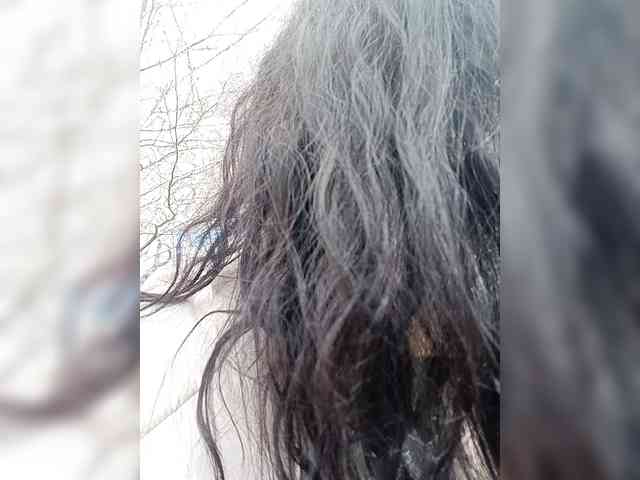 VictoriaPanther webcam