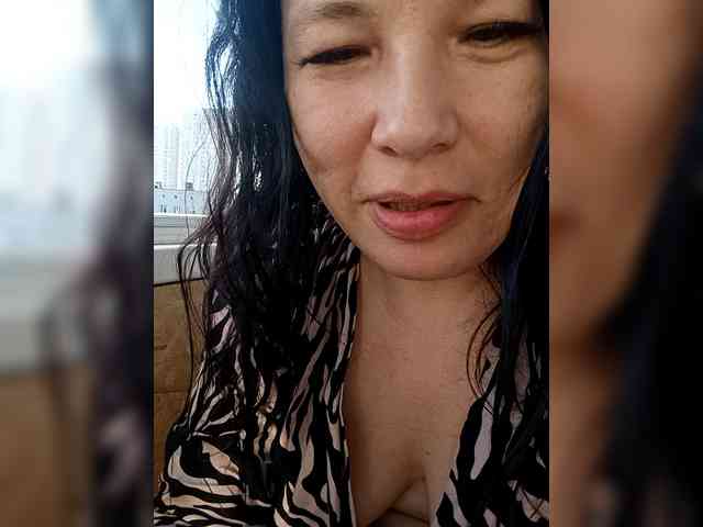 VictoriaPanther webcam