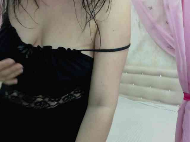 VictoriaPanther webcam