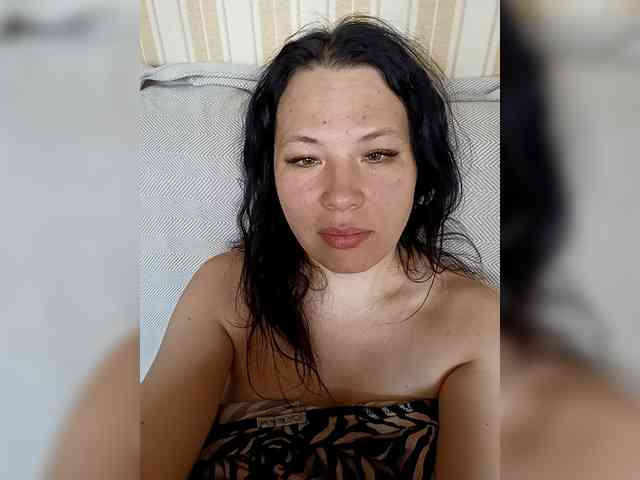 VictoriaPanther webcam