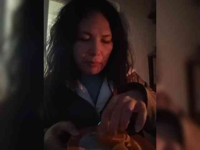 VictoriaPanther webcam