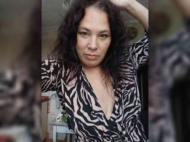 VictoriaPanther webcam