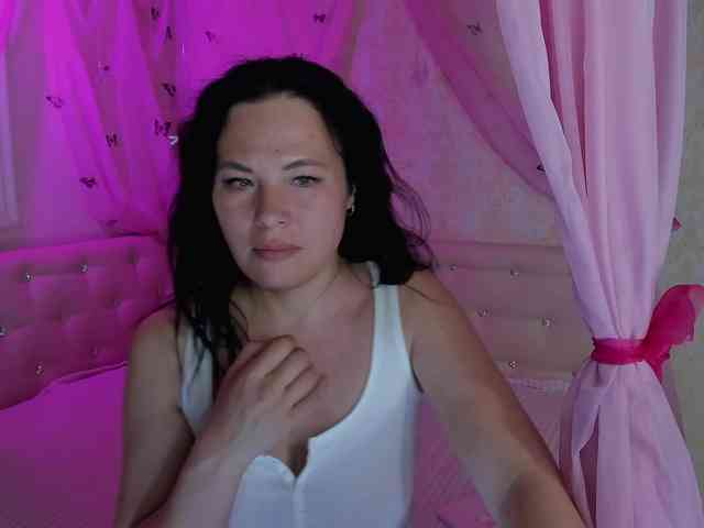 VictoriaPanther webcam