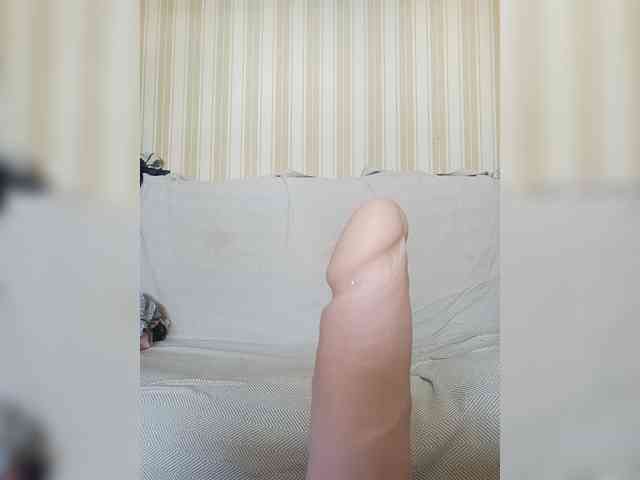 VictoriaPanther webcam