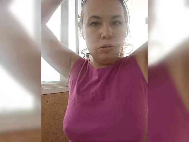 VictoriaPanther webcam