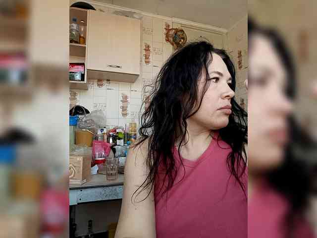 VictoriaPanther webcam