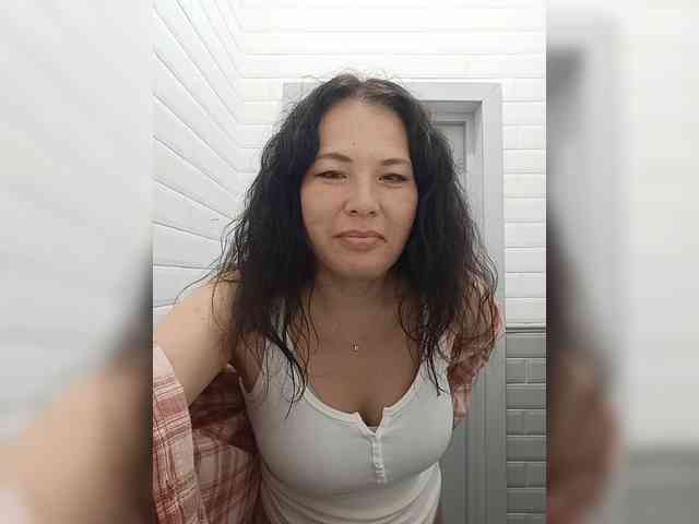 VictoriaPanther webcam