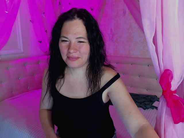 VictoriaPanther webcam