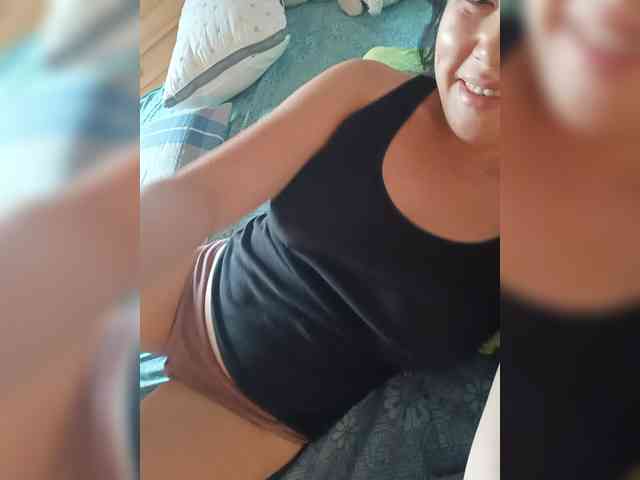 VictoriaPanther webcam