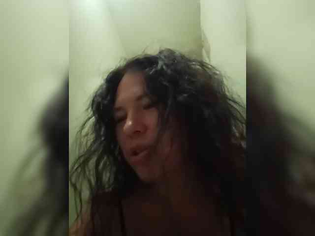 VictoriaPanther webcam