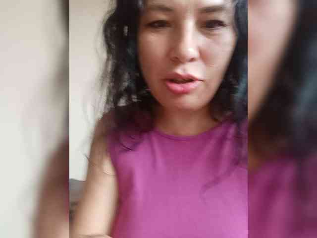 VictoriaPanther webcam