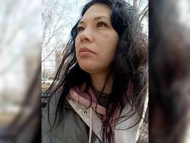 VictoriaPanther webcam